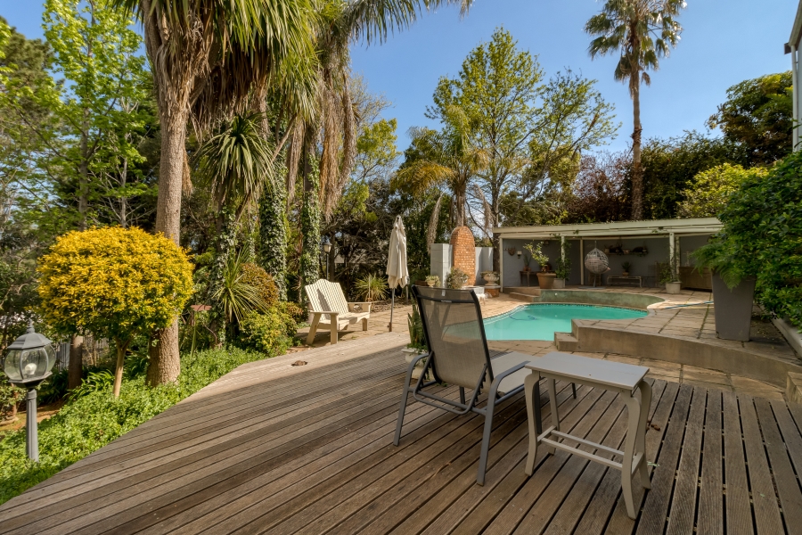 4 Bedroom Property for Sale in Fairview Heights Western Cape
